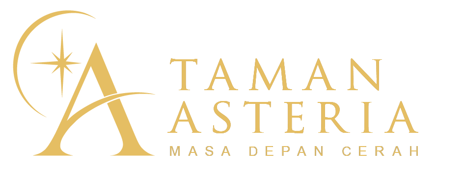 Taman Asteria Logo